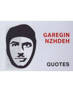 Quotes (G. Nzhdeh)
