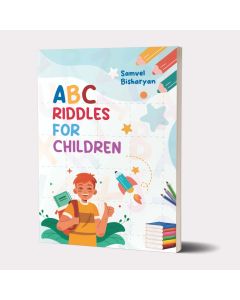 ABC riddles for children