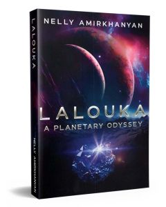 Lalouka -  A Planetary Odyssey